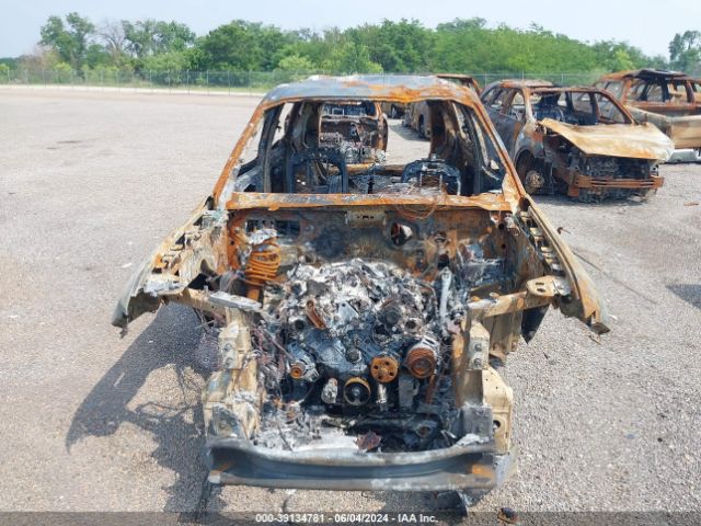1C4RJJAG4P8818042 Jeep Grand Cherokee L Laredo 4x2