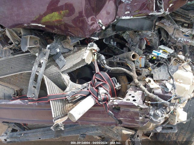 Buick Encore Preferred 2017 KL4CJASB1HB088825 Image 10