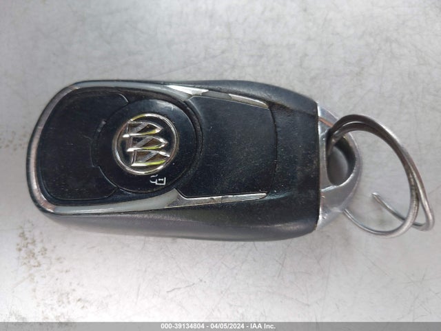 Buick Encore Preferred 2017 KL4CJASB1HB088825 Image 11