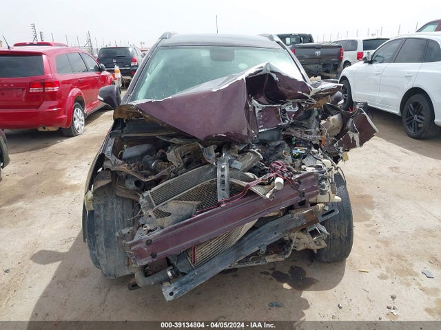 Buick Encore Preferred 2017 KL4CJASB1HB088825 Image 13