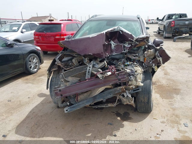 Buick Encore Preferred 2017 KL4CJASB1HB088825 Image 6