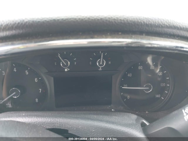 Buick Encore Preferred 2017 KL4CJASB1HB088825 Image 7