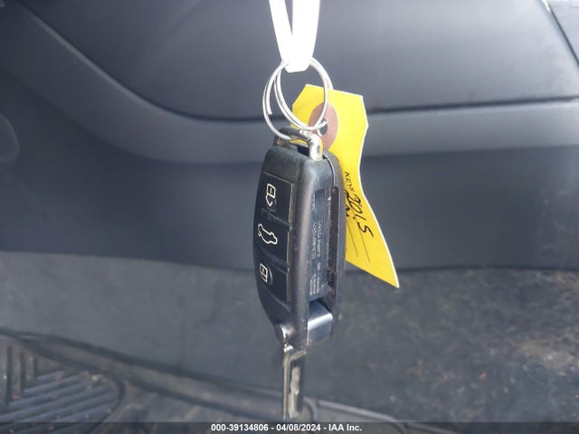 WAUACGFF9F1080298 Audi A3 1.8t Premium