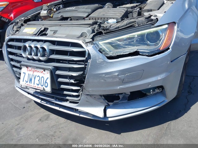 WAUACGFF9F1080298 Audi A3 1.8t Premium