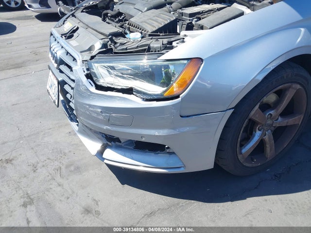 WAUACGFF9F1080298 Audi A3 1.8t Premium