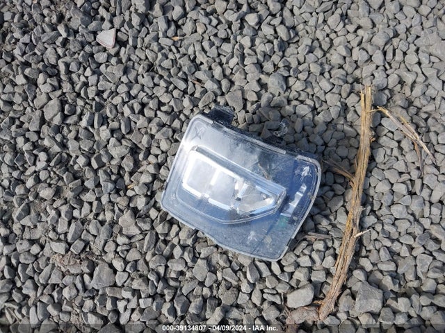 Chevrolet Silverado 1500 2lz 2018 3GCUKSEC9JG535657 Image 12