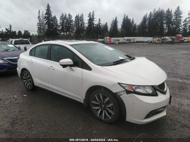 2015 19XFB2F93FE281054 main image