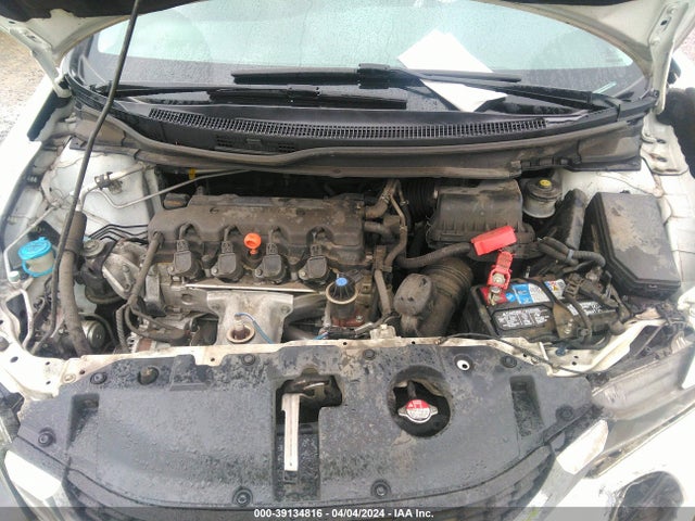 Honda Civic Ex-l 2015 19XFB2F93FE281054 Image 10