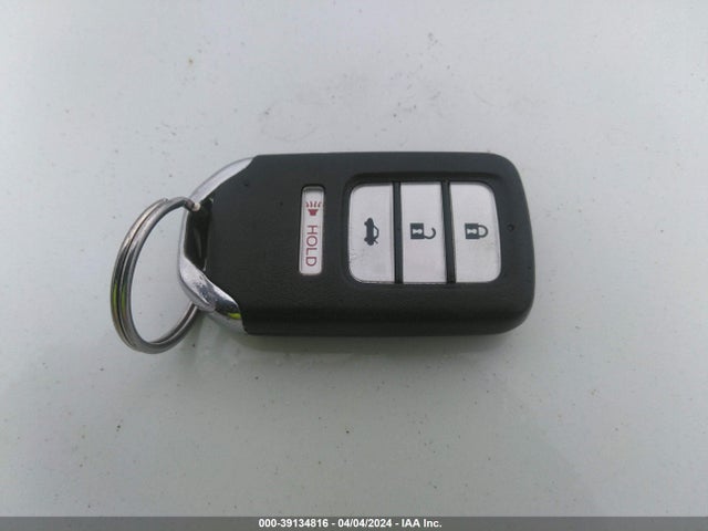 Honda Civic Ex-l 2015 19XFB2F93FE281054 Image 11