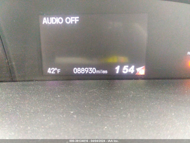 Honda Civic Ex-l 2015 19XFB2F93FE281054 Image 15