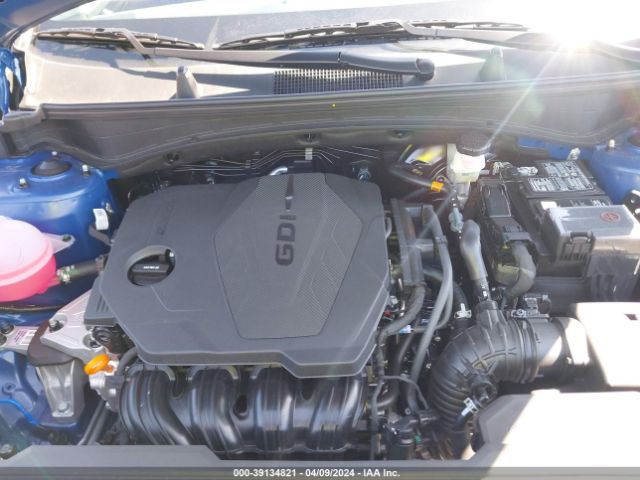 5XYK3CDF5RG188974 KIA Sportage Ex