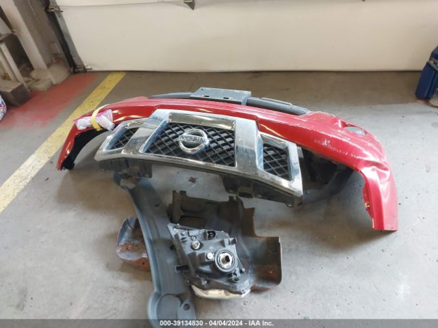 1N6AD0EV9EN769357 Nissan Frontier Sv