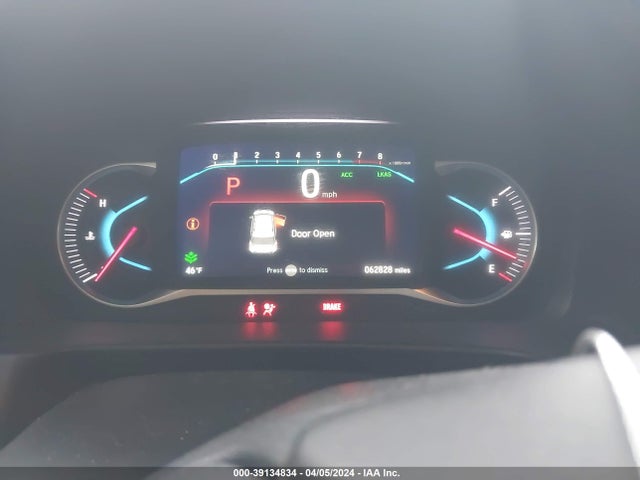 Honda Pilot Ex-l 2019 5FNYF5H59KB046476 Image 15