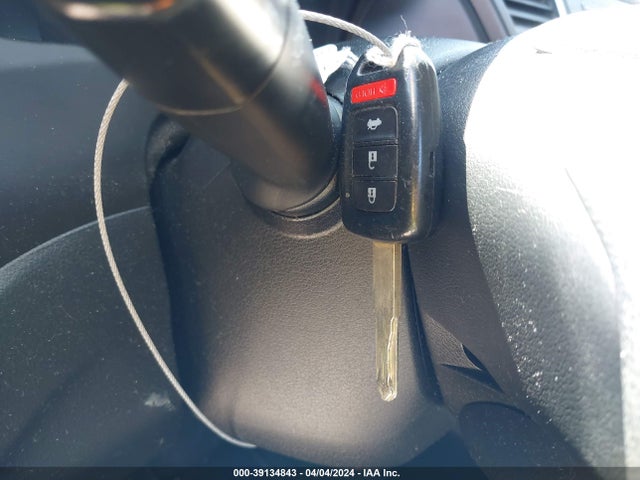Honda Civic Lx 2015 19XFB2F5XFE051783 Image 11