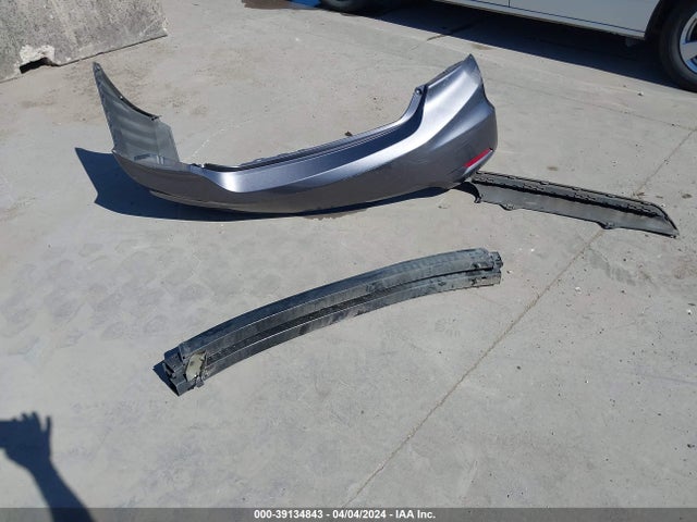 Honda Civic Lx 2015 19XFB2F5XFE051783 Image 12