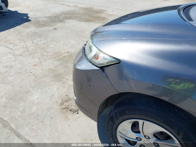 Honda Civic Lx 2015 19XFB2F5XFE051783 Image 18