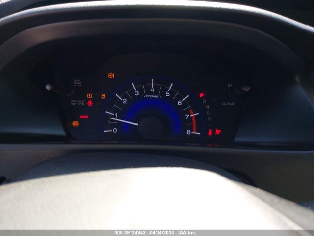 Honda Civic Lx 2015 19XFB2F5XFE051783 Image 7