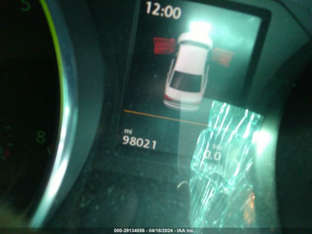 1VWBA7A30JC027459 Volkswagen Passat 2.0t Se
