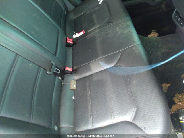 1VWBA7A30JC027459 Volkswagen Passat 2.0t Se