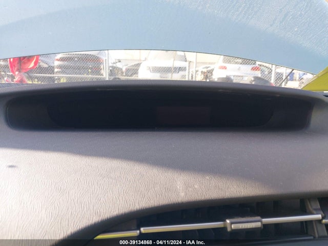 Toyota Prius Four 2015 JTDKN3DU9F1988150 Image 16