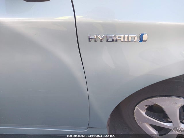 Toyota Prius Four 2015 JTDKN3DU9F1988150 Image 12
