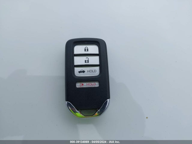 Honda ACCORD LX 2020 1HGCV1F17LA002039 Image 11