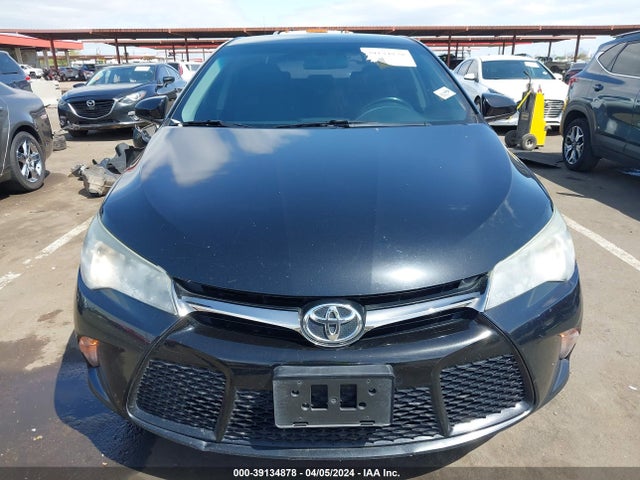 Toyota CAMRY SE 2017 4T1BF1FK6HU307291 Image 13