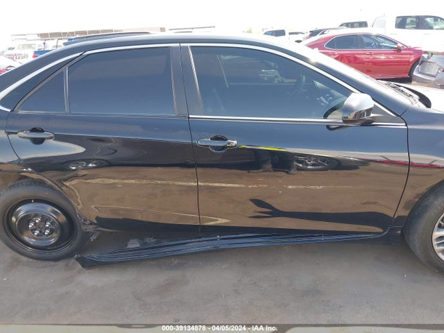 Toyota CAMRY SE 2017 4T1BF1FK6HU307291 Image 14