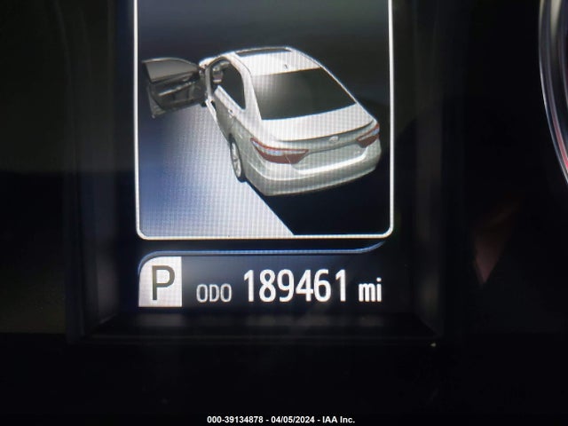 Toyota CAMRY SE 2017 4T1BF1FK6HU307291 Image 16