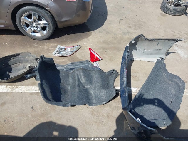 Toyota CAMRY SE 2017 4T1BF1FK6HU307291 Image 12