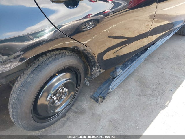 Toyota CAMRY SE 2017 4T1BF1FK6HU307291 Image 21