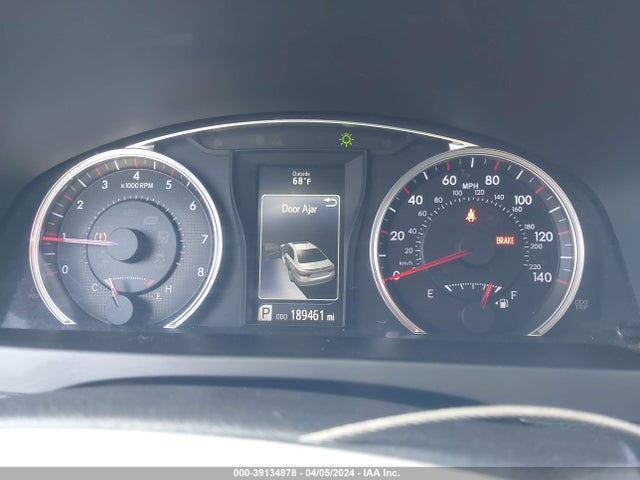 Toyota CAMRY SE 2017 4T1BF1FK6HU307291 Image 7