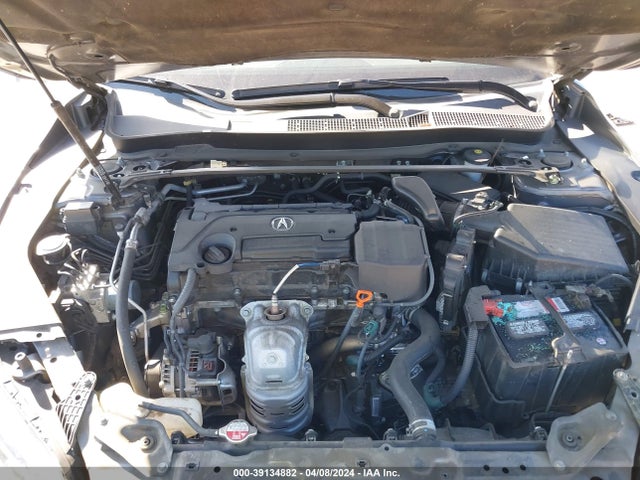 Acura Tlx Technology Package 2017 19UUB1F53HA003812 Image 10