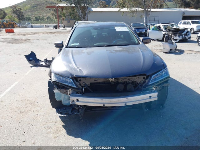 Acura Tlx Technology Package 2017 19UUB1F53HA003812 Image 13
