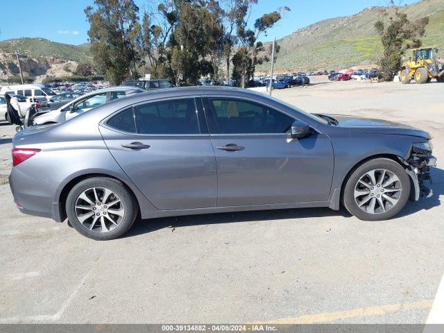 Acura Tlx Technology Package 2017 19UUB1F53HA003812 Image 14