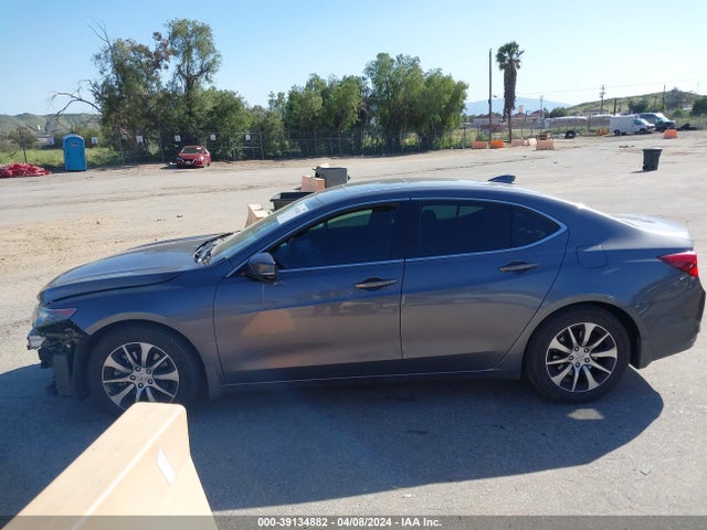 Acura Tlx Technology Package 2017 19UUB1F53HA003812 Image 15
