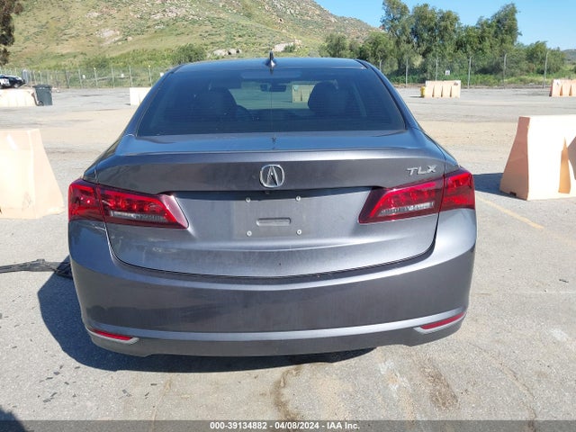 Acura Tlx Technology Package 2017 19UUB1F53HA003812 Image 17
