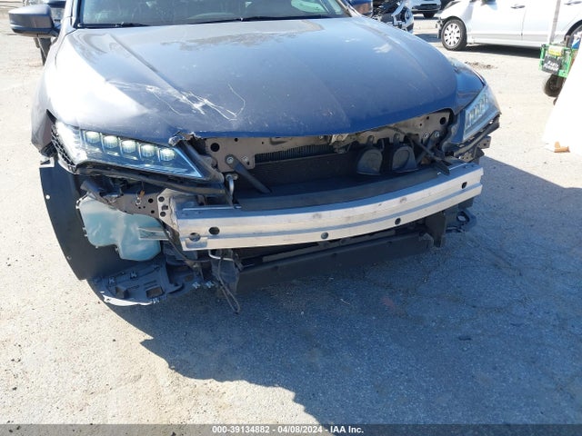 Acura Tlx Technology Package 2017 19UUB1F53HA003812 Image 6