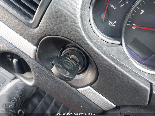 2004 PORSCHE CAYENNE WP1AA29P44LA21241 Photo 10