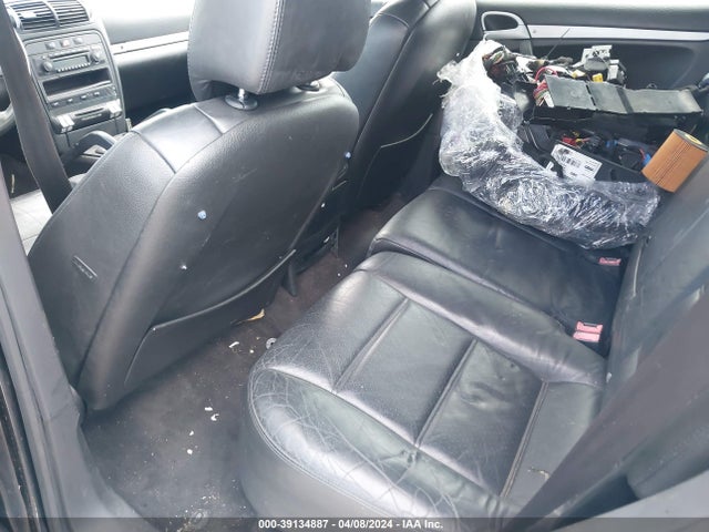 2004 PORSCHE CAYENNE WP1AA29P44LA21241 Photo 7