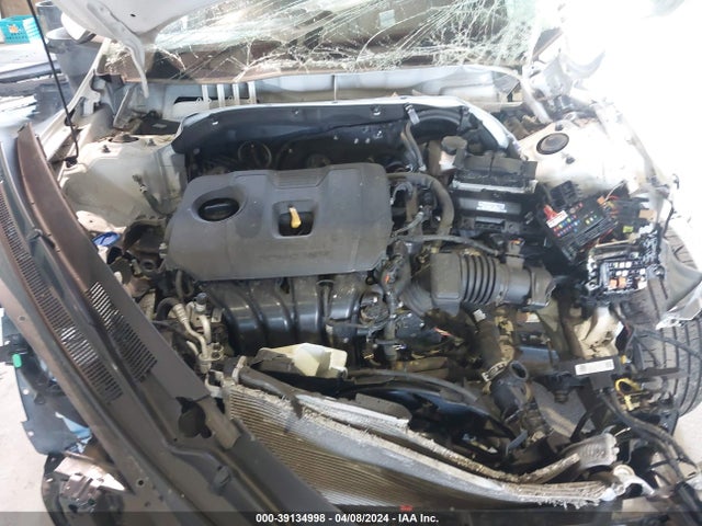 KIA Forte Lxs 2019 3KPF24AD0KE022894 Image 10