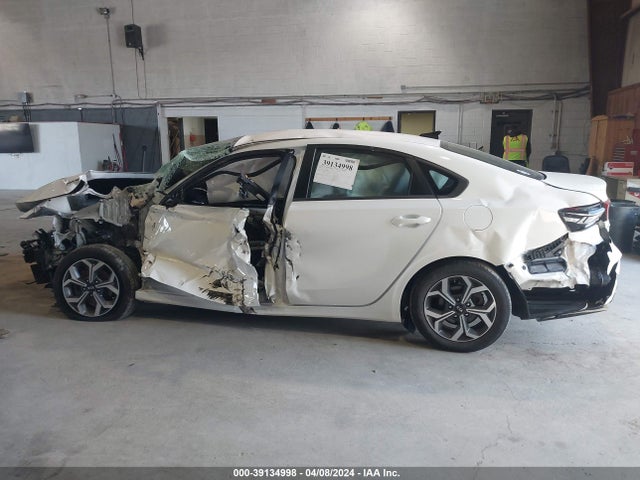 KIA Forte Lxs 2019 3KPF24AD0KE022894 Image 15