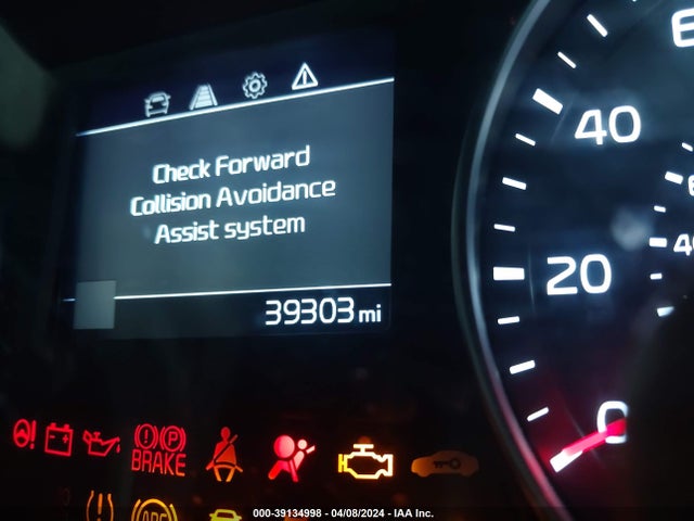 KIA Forte Lxs 2019 3KPF24AD0KE022894 Image 16