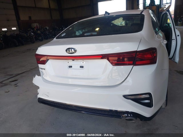KIA Forte Lxs 2019 3KPF24AD0KE022894 Image 17