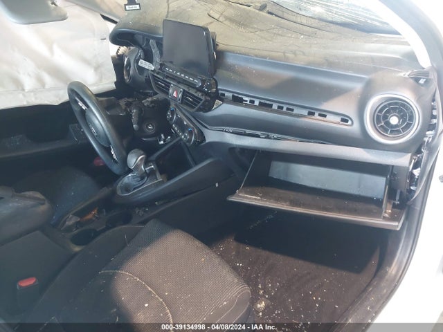 KIA Forte Lxs 2019 3KPF24AD0KE022894 Image 5