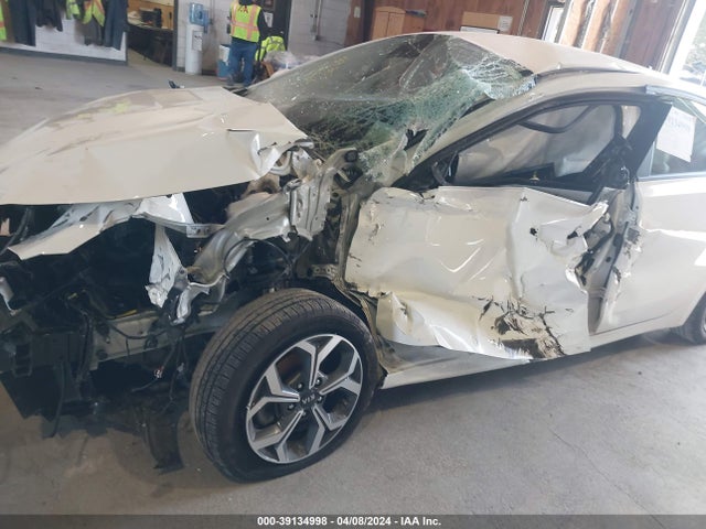 KIA Forte Lxs 2019 3KPF24AD0KE022894 Image 6