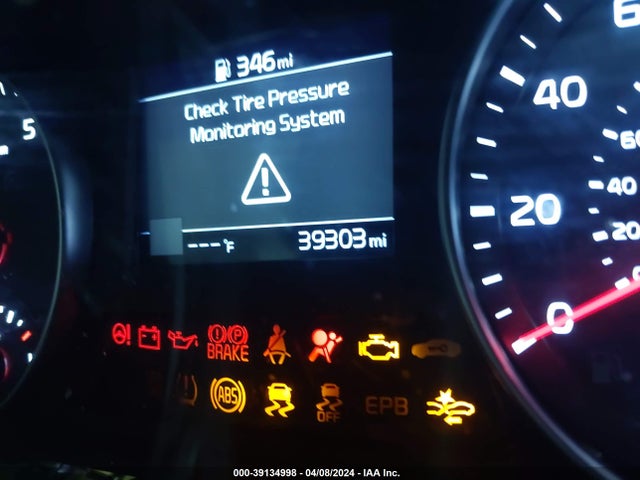 KIA Forte Lxs 2019 3KPF24AD0KE022894 Image 7