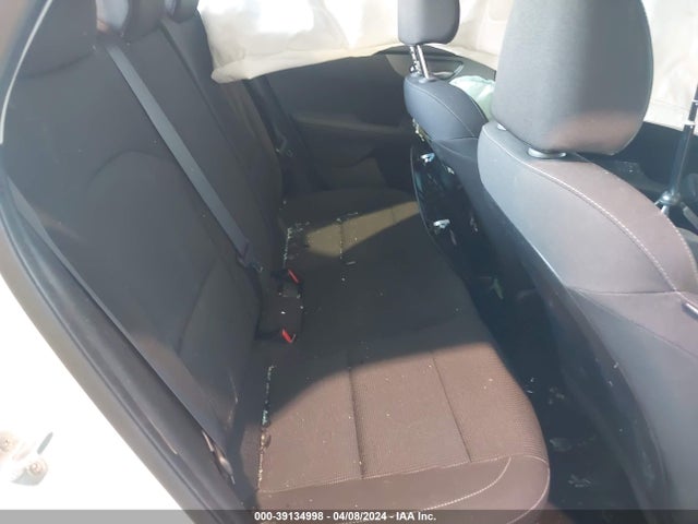 KIA Forte Lxs 2019 3KPF24AD0KE022894 Image 8