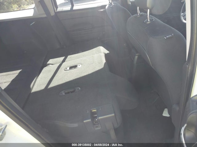 Jeep Patriot Altitude 2014 1C4NJPBA7ED717867 Image 8
