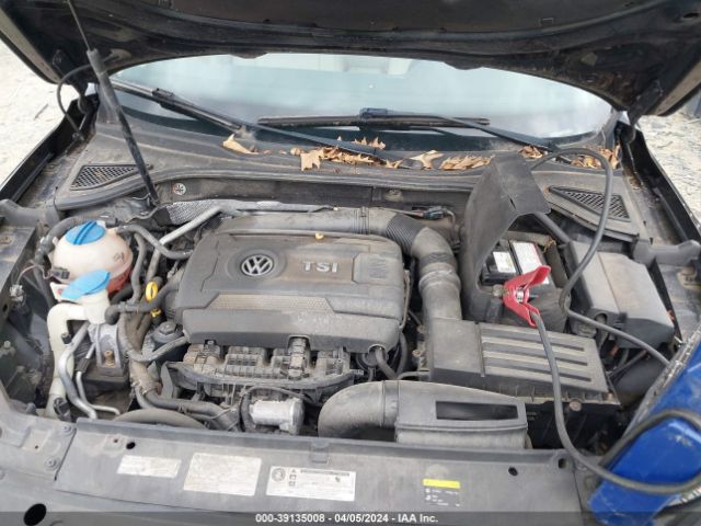 1VWAS7A32FC119060 Volkswagen Passat 1.8t Limited Edition